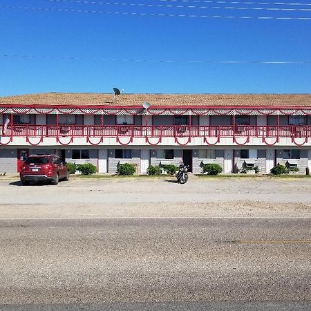 Anchor Motel & Rv Park Surfside Beach Εξωτερικό φωτογραφία