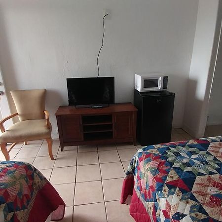 Anchor Motel & Rv Park Surfside Beach Εξωτερικό φωτογραφία