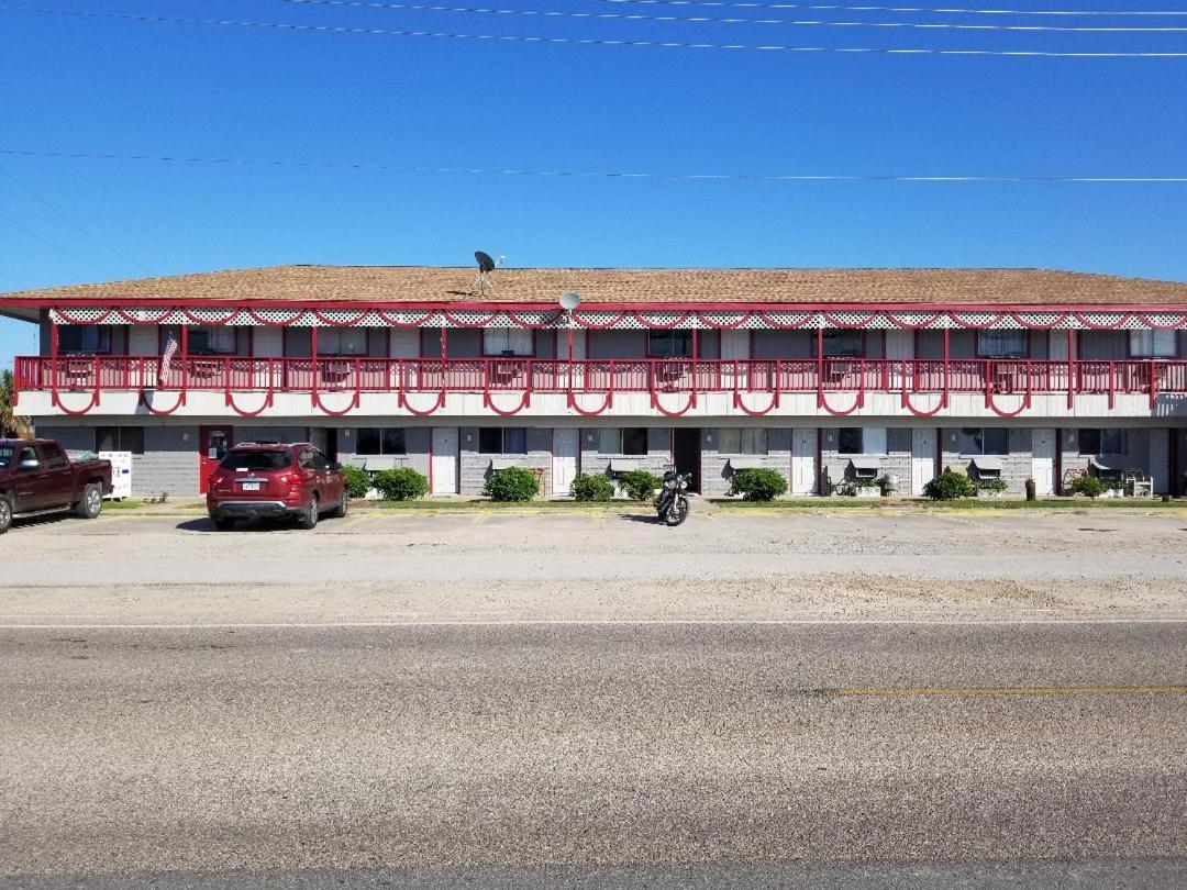 Anchor Motel & Rv Park Surfside Beach Εξωτερικό φωτογραφία