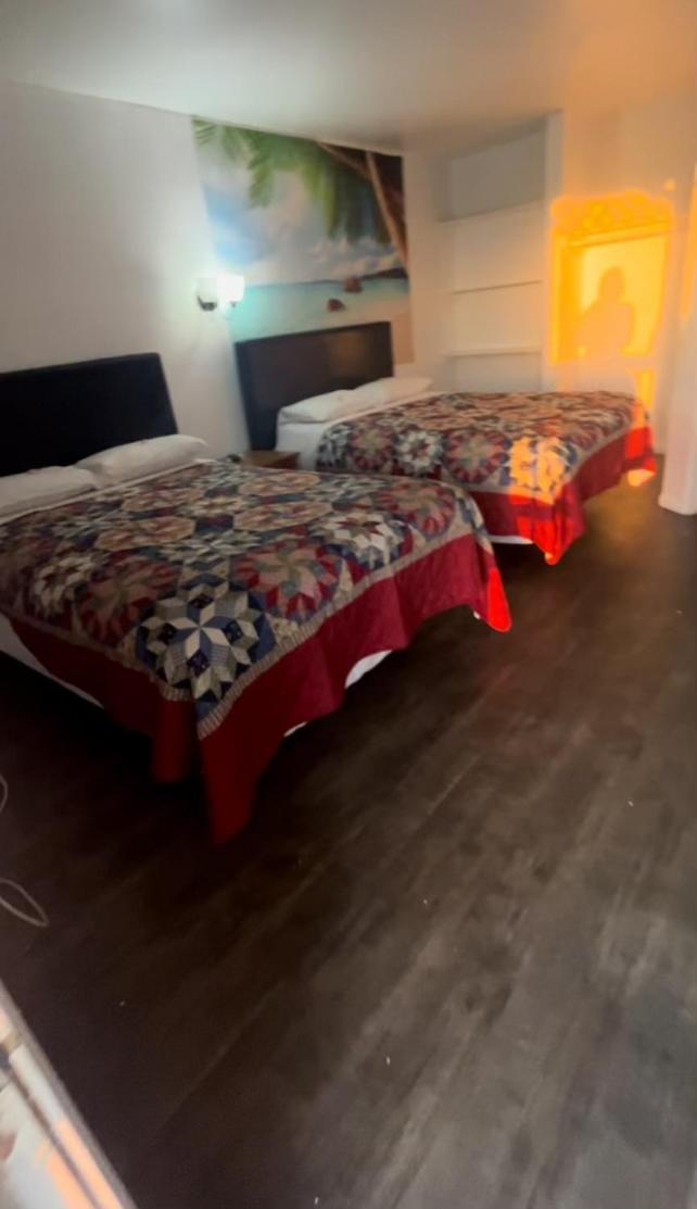 Anchor Motel & Rv Park Surfside Beach Εξωτερικό φωτογραφία