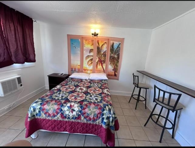 Anchor Motel & Rv Park Surfside Beach Εξωτερικό φωτογραφία