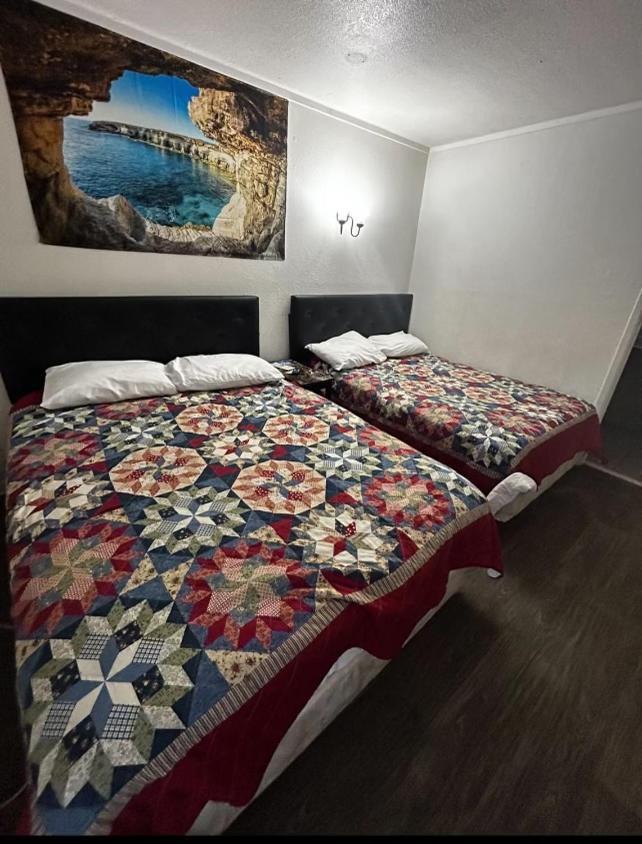 Anchor Motel & Rv Park Surfside Beach Εξωτερικό φωτογραφία