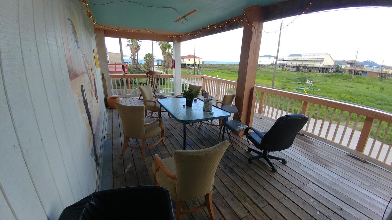 Anchor Motel & Rv Park Surfside Beach Εξωτερικό φωτογραφία
