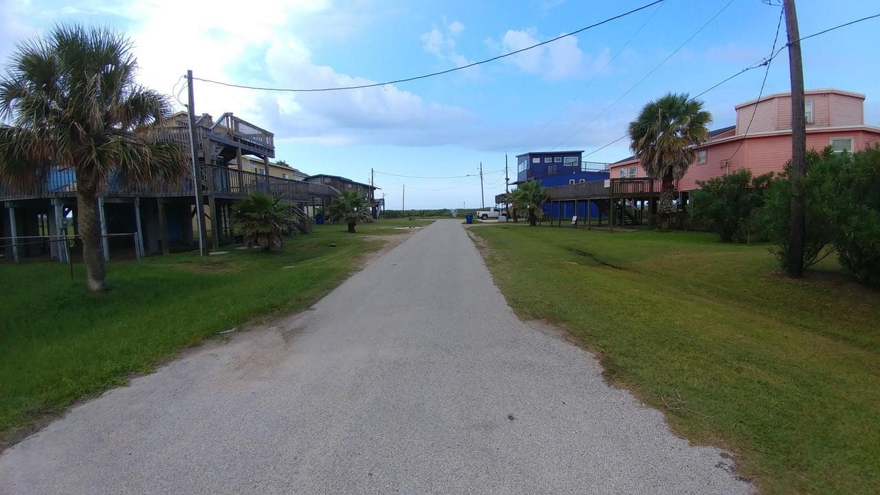 Anchor Motel & Rv Park Surfside Beach Εξωτερικό φωτογραφία